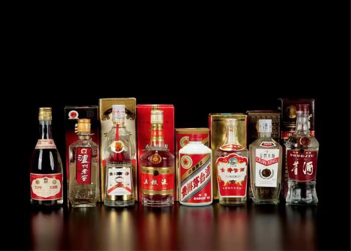 天祝茅台酒回收