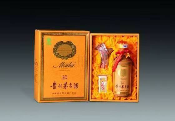 天祝年份酒回收